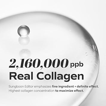 Deep Collagen Overnight Mask