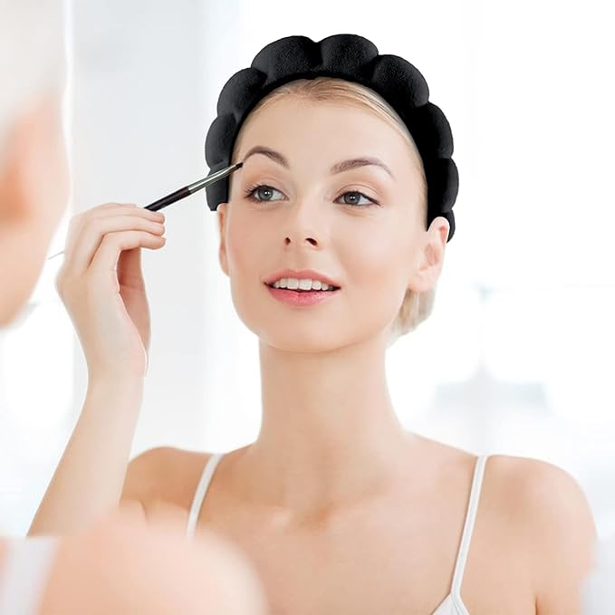 Spa Headbands for Women