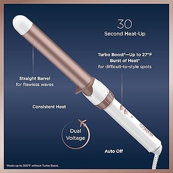 Conair Curling Wand