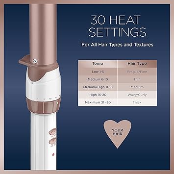 Conair Curling Wand