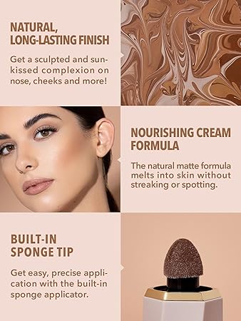 SHEGLAM Liquid Contour