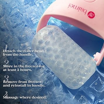 BAIMEI IcyMe Ice Roller