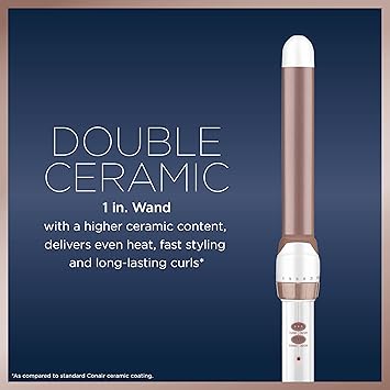 Conair Curling Wand