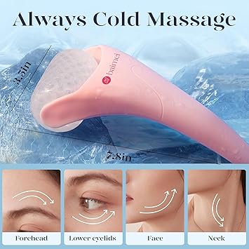 BAIMEI IcyMe Ice Roller
