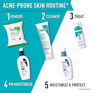 CeraVe Retinol Serum