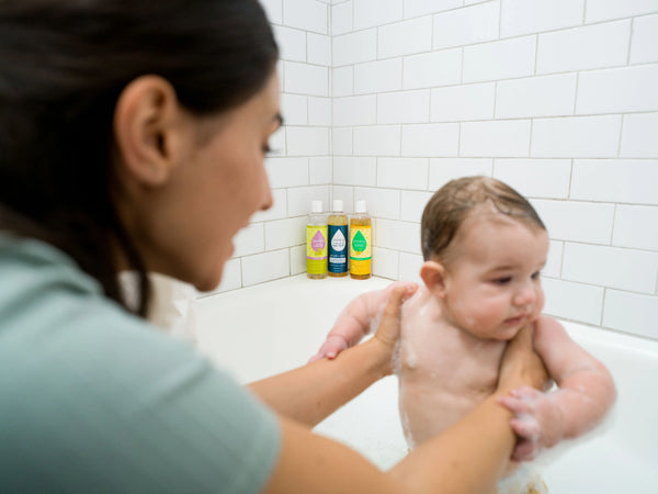 Baby Shampoo