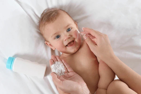 Baby Powders