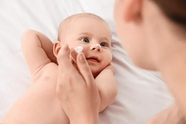 Baby Cream
