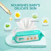 Matern’ella Baby Wipes