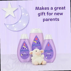 Johnson’s Baby Bedtime Gift Set