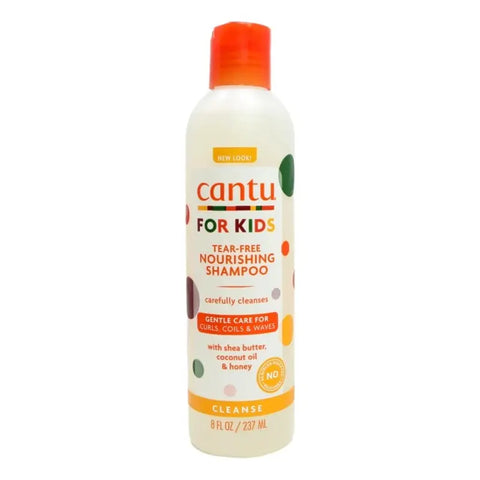 Care for Kids Tear-free Nourishing Shampoo (237ml)
