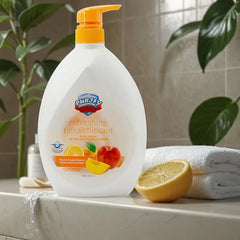 DAYS Peach Body Wash for Kids & Adults
