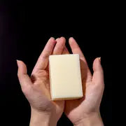 Grass-Fed Brown Soap (Pack Of 3)
