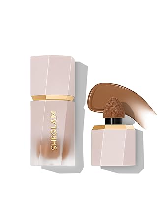 SHEGLAM Liquid Contour