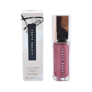 Fenty Beauty by Rihanna Gloss Bomb