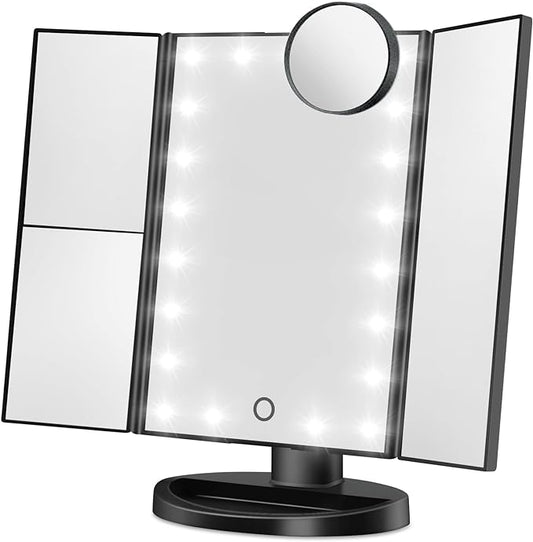 HAMSWAN Makeup Mirror Vanity
