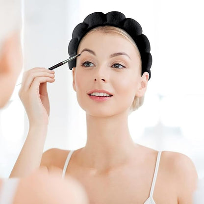 Spa Headbands for Women