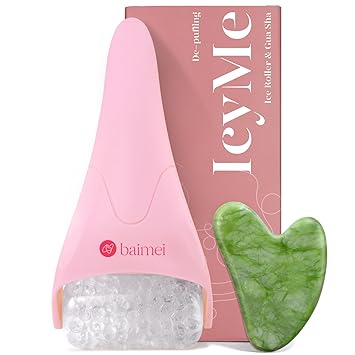 BAIMEI IcyMe Ice Roller
