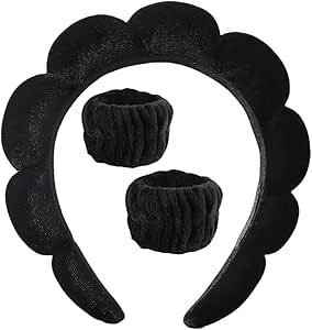 Spa Headbands for Women