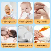 Matern’ella Baby Wipes
