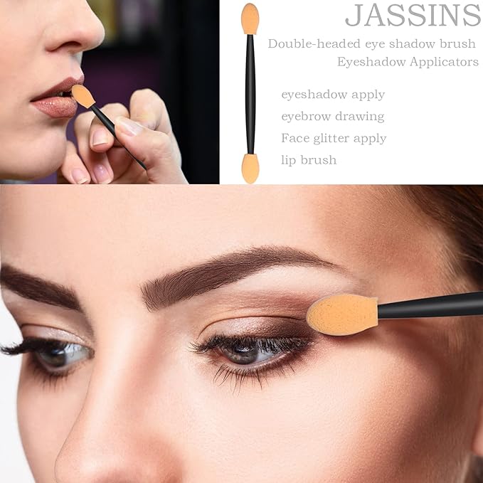 Disposable Makeup Tool Kit