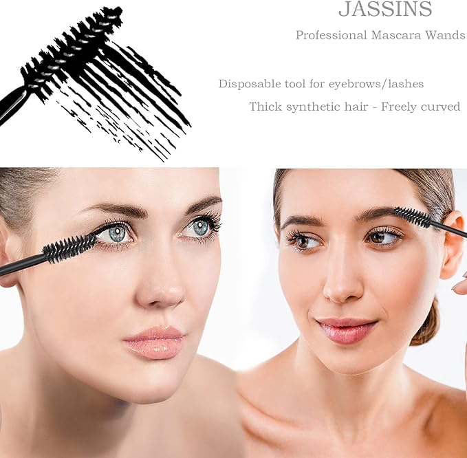 Disposable Makeup Tool Kit