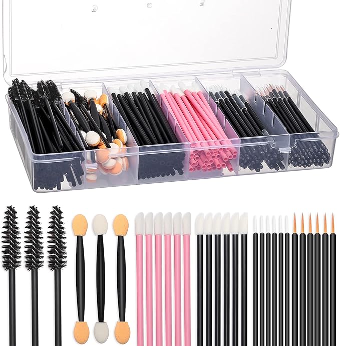 Disposable Makeup Tool Kit