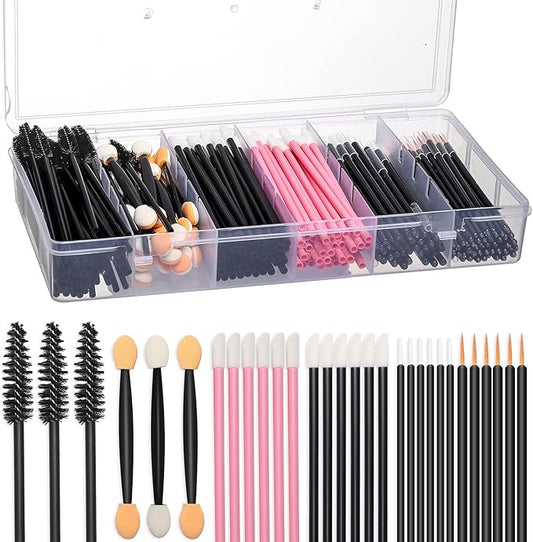 Disposable Makeup Tool Kit