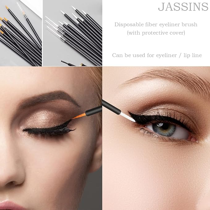 Disposable Makeup Tool Kit