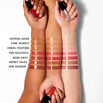 e.l.f. Glow Reviver Lip Oil