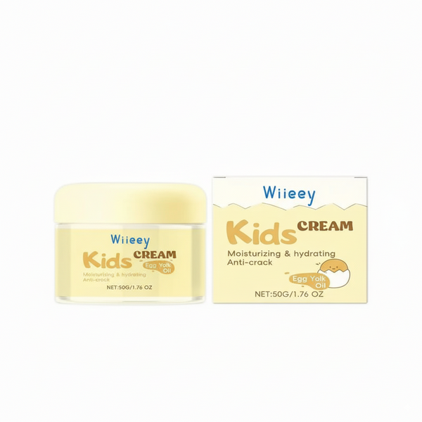 Gentle, Hydrating & Nourishing Daily Care