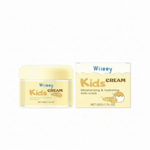 Gentle, Hydrating & Nourishing Daily Care