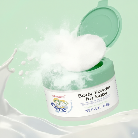 Daisetsu Baby Powder, 140g
