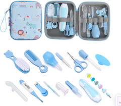 Mother and baby set