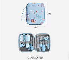 Mother and baby set