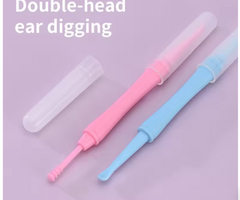 Mother and baby set