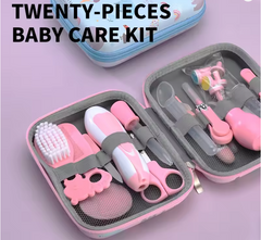 Mother and baby set