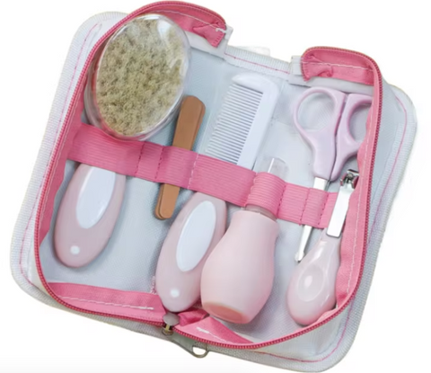 Baby Care Kit six-piece