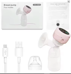 Wearable Breast Pump Super Silent Hands Free