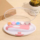 Baby Nail Trimer