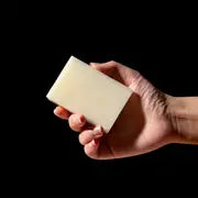 Grass-Fed Brown Soap (Pack Of 3)