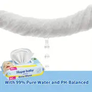 HOPE Diaper Wipes