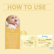Gentle, Hydrating & Nourishing Daily Care