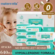 Matern’ella Baby Wipes
