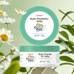 Daisetsu Baby Powder, 140g