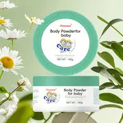 Daisetsu Baby Powder, 140g