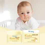 Gentle, Hydrating & Nourishing Daily Care