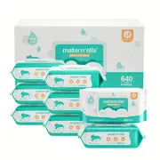 Matern’ella Baby Wipes