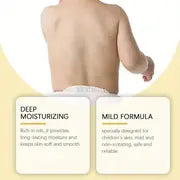 Gentle, Hydrating & Nourishing Daily Care