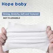 HOPE Diaper Wipes